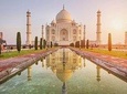 Same Day Taj Mahal tour from Jaipur