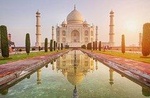 Same Day Taj Mahal tour from Jaipur