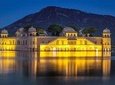 Full-Day Jaipur (Pink City) Tour from Delhi by Car