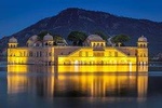 Full-Day Jaipur (Pink City) Tour from Delhi by Car