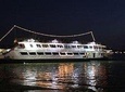 Goa at Night - Small Group Sightseeing, Cruise and Dinner Onboard