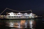Goa at Night - Small Group Sightseeing, Cruise and Dinner Onboard