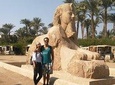 5 days tours in Cairo , Giza and Alexandria