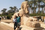 5 days tours in Cairo , Giza and Alexandria