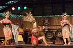 Sarawak Cultural Village Tour with Tickets