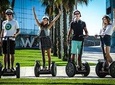 2-hour Barcelona Segway Tour