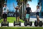 2-hour Barcelona Segway Tour