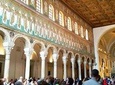 Ravenna walking tour: stunning byzantine mosaics (Unesco)