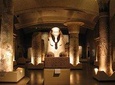 Private tour Giza Pyramids & Egyptian Museum from Hurghada by car