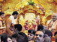 Private Full-Day Mumbai Temple Tour