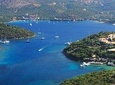 Parga and Syvota islands