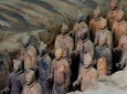 Terracotta Army Tour with Dumplings Dinner and Tang Dynasty Show