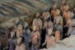 Terracotta Army Tour with Dumplings Dinner and Tang Dynasty Show