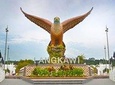 Langkawi City Tour with Agro Park Admission Ticket