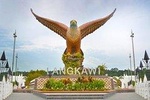 Langkawi City Tour with Agro Park Admission Ticket