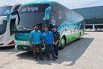 Kuala Lumpur Sightseeing Tour