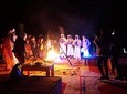 2 Days Private Tour from Marrakech to Fez with Overnight in Luxury Desert Camp