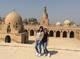 Private tour Islamic Cairo 