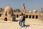 Private tour Islamic Cairo 