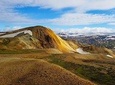 Landmannalaugar by Super Jeep