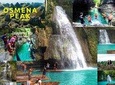 Private Cebu Day Tour: Osmena Peak, Canyoneering , Kawasan Falls