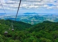 GOLDEN BRIDGE & BA NA HILLS PREMIER GROUP FROM DANANG ( MAX 12 PAX)