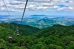 GOLDEN BRIDGE & BA NA HILLS PREMIER GROUP FROM DANANG ( MAX 12 PAX)