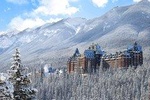 Banff Food Tour - Eat the Castle