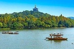 Private Customized Hangzhou City Highlights and Xitang Water Town Comb Tour