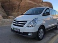 Private Transfer from Amman to Petra , Wadi Musa