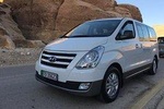 Private Transfer from Amman to Petra , Wadi Musa