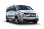 Arrival Private Transfer from Cali Airport CLO to Cali City by Minivan
