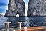 Capri Private Boat Tour From Sorrento