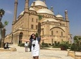 Private Day Tour to Old Islamic Cairo & Coptic Cairo with Lunch