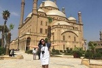Private Day Tour to Old Islamic Cairo & Coptic Cairo with Lunch