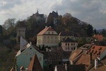 Private 4-Day Tour from Bucharest to Transylvania with OTP Airport pick up