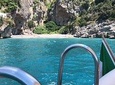 Capri luxury boat experience PLUS
