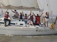 A Private Sailing Course in Mumbai Harbor