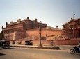 Guided Sightseeing In Bikaner
