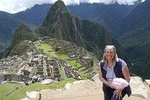 Private tour to Machu Picchu