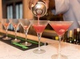 St Lawrence Dinner and Cocktail Tour