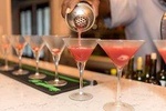 St Lawrence Dinner and Cocktail Tour