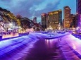 Glittering Night : Fireflies & The River of Life Tour from Kuala Lumpur