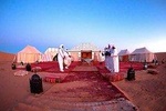 3 Days Luxury Tour to Fes from Marrakech with Night in Erg Chebbi