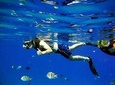 SNORKELING