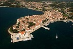 Porec Walking Food Tour