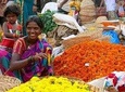 Mumbai's Marketplaces by Dawn