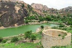 Day Excursion To Chitradurga Fort From Bangalore