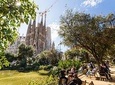 Fast Entry: Sagrada Familia Guided Tour