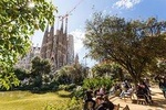 Fast Entry: Sagrada Familia Guided Tour